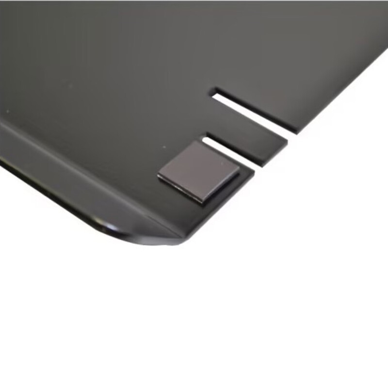 Plaques de Mesure Rapide du Parallélisme